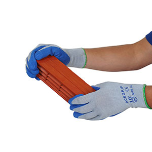 Supertouch Deflector PD Cut Resistant Gloves