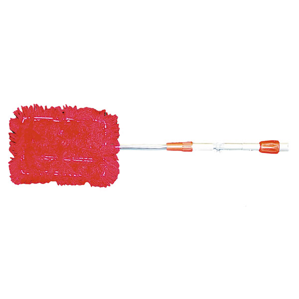 HiLevel Dusting Tool Complete with Telescopic Pole Max 2.5m