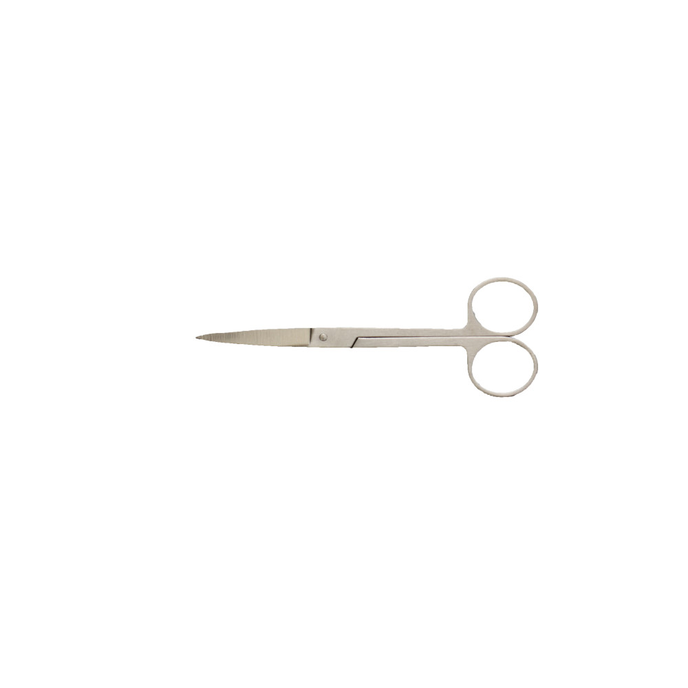 Nurses Scissors Sharp Sharp Stainless Steel