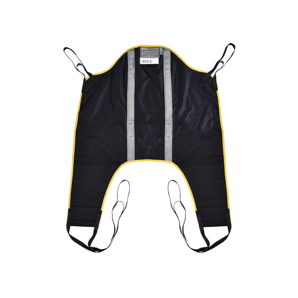Sling with waist and bottom A main image 1