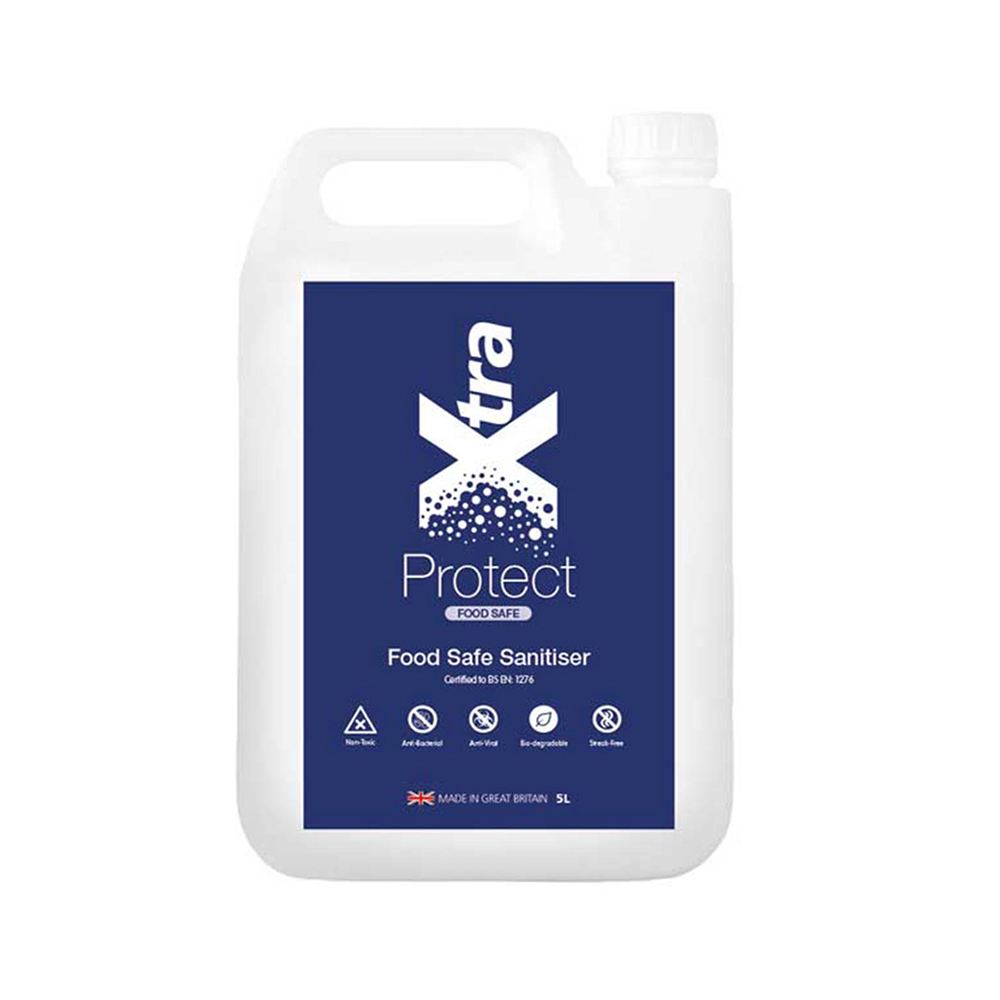 Xtra Protect Food Safe Surface Sanitiser Refill