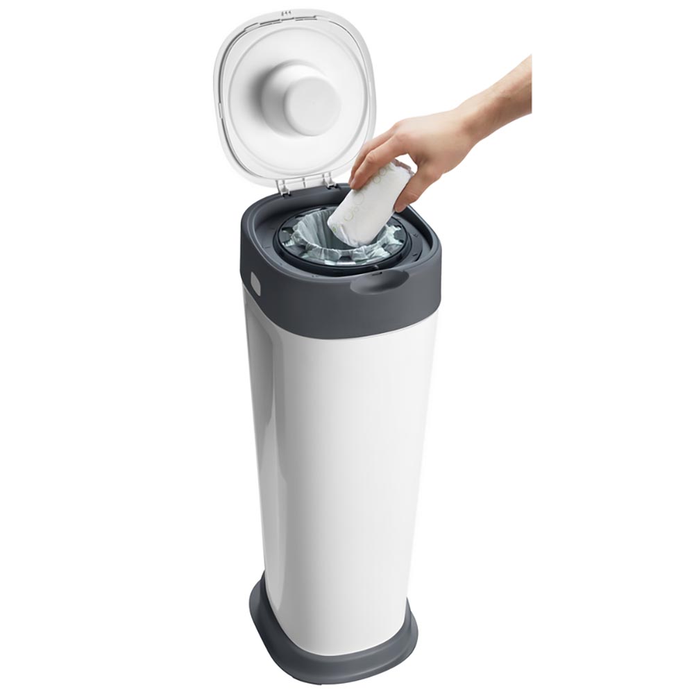 Easiseal XL Twist and Click Disposal System 76cm High