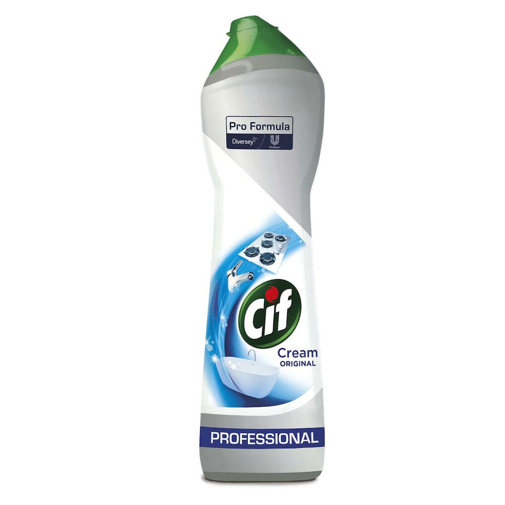 Cif Cream Cleaner Original